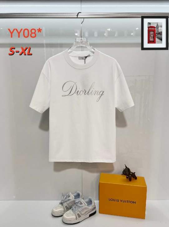 Dior T Shirts Short _SKUDiorS-XL12yr6815828